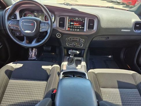 Certified 2023 Dodge Charger SXT image 26