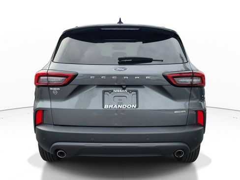 Used 2025 Ford Escape ST-Line w/ Tech Pack #1 AWD/4WD image 6