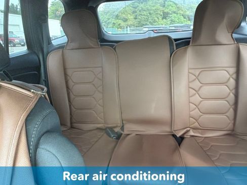 Used 2019 Honda Passport Sport image 9