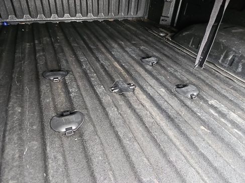 Used 2024 GMC Sierra 2500 Denali Ultimate w/ Max Trailering Package image 24