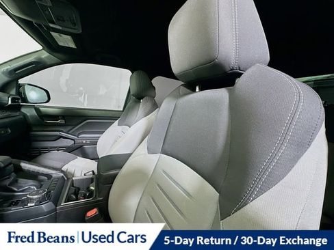 Used 2024 Toyota Tacoma TRD Sport image 21