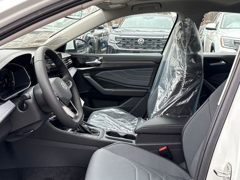 New 2026 Volkswagen Jetta SEL image 10