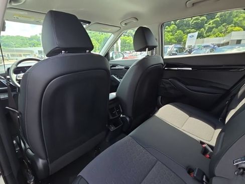 New 2026 Kia Seltos S AWD/4WD image 19