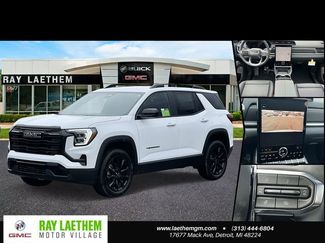 New 2026 GMC Terrain Elevation w/ Elevation Premium Package 360° Tour