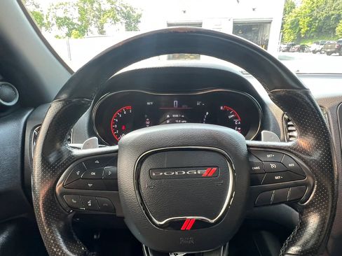 Used 2019 Dodge Durango GT AWD/4WD image 21