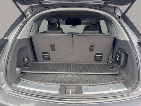 Used 2019 Acura MDX w/ Advance & Entertainment image 29