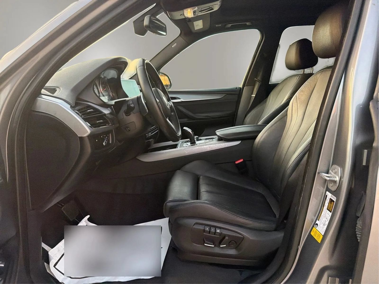Used 2016 BMW X5 sDrive35i RWD image 11