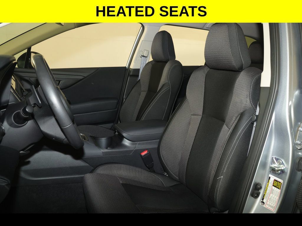 Used 2024 Subaru Outback Premium AWD/4WD image 3