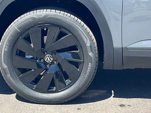 New 2026 Volkswagen Atlas SE AWD/4WD image 9