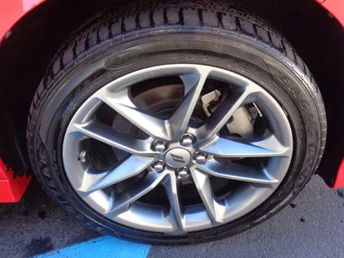 Used 2021 Dodge Charger GT AWD/4WD image 14