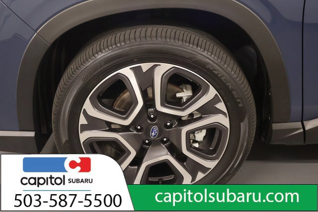 Used 2025 Subaru Ascent Touring AWD/4WD image 7
