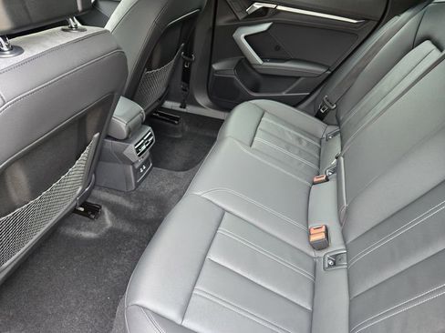 New 2026 Audi A3 2.0T Premium image 33