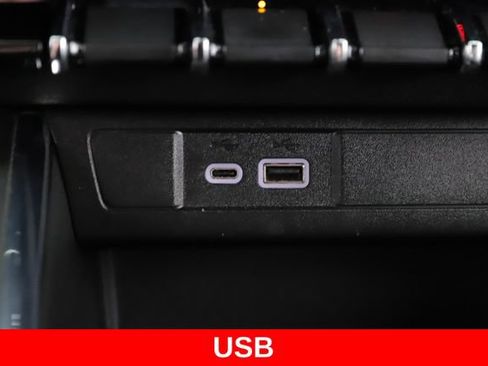 Used 2023 GMC Canyon Elevation w/ Elevation Premium Package AWD/4WD image 23