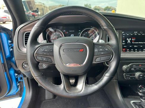 Used 2023 Dodge Charger Scat Pack w/ Plus Group RWD image 11
