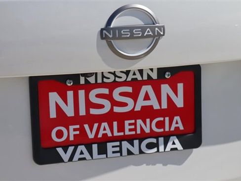 New 2025 Nissan Sentra SV w/ SV Premium Package image 8