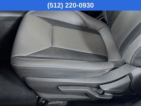 New 2023 Subaru Crosstrek 2.5i Sport image 23