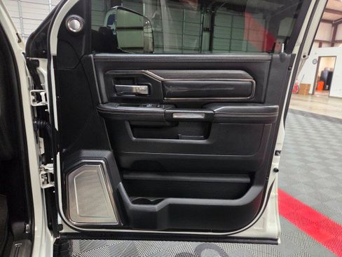 Used 2020 RAM 2500 Limited image 41