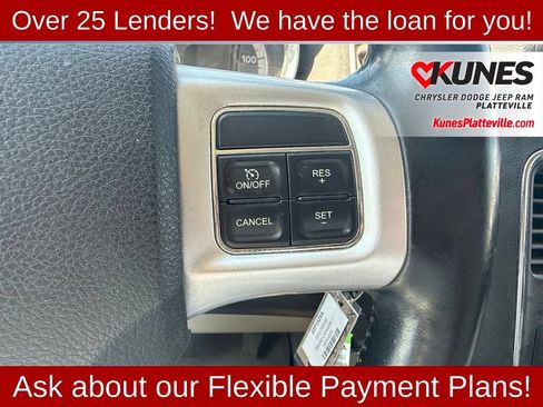 Used 2013 Dodge Grand Caravan Crew FWD image 22