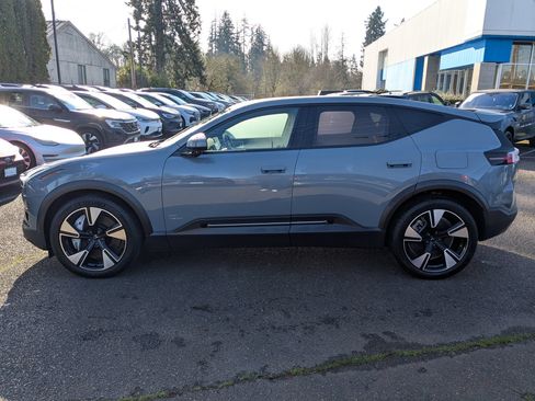 Used 2025 Polestar Polestar 3 AWD/4WD image 2