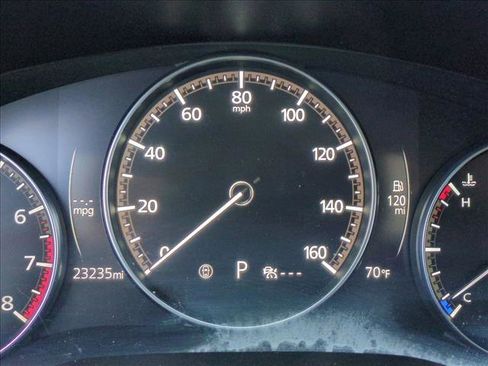 Used 2024 MAZDA CX-50 AWD 2.5 S w/ Cargo Package image 11