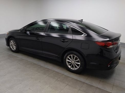 Used 2018 Hyundai Sonata SE FWD image 3