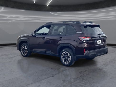 New 2026 Subaru Forester Premium image 4