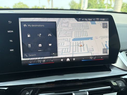 New 2026 BMW X2 xDrive28i w/ Technology Package AWD/4WD image 28