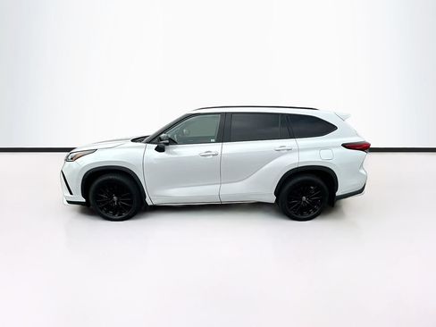 Used 2023 Toyota Highlander XSE AWD/4WD image 6
