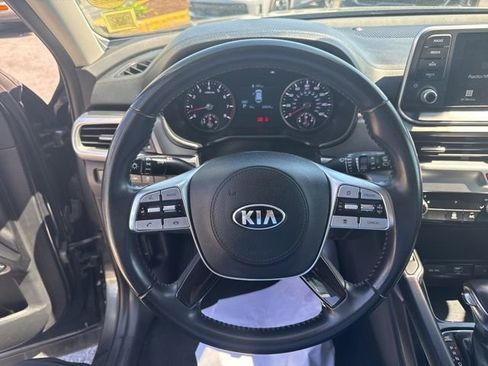 Certified 2021 Kia Telluride S AWD/4WD image 18