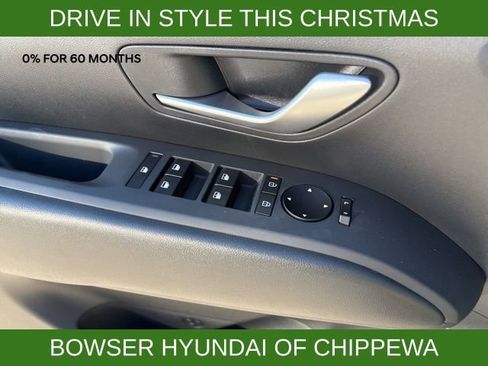 New 2026 Hyundai Tucson SEL image 12