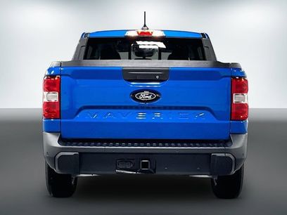 New 2026 Ford Maverick XLT w/ XLT Luxury Package