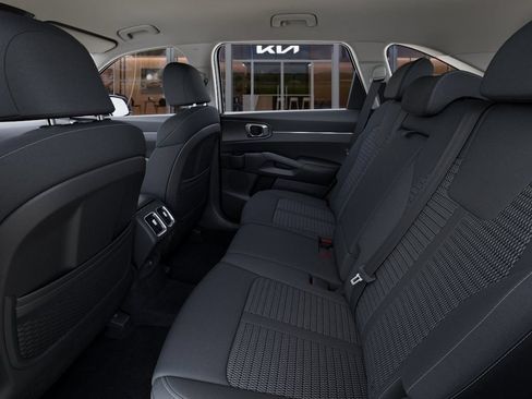 New 2026 Kia Sorento LX FWD image 19