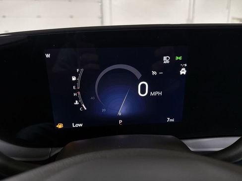 New 2026 Buick Envista Preferred w/ Convenience I Package image 11