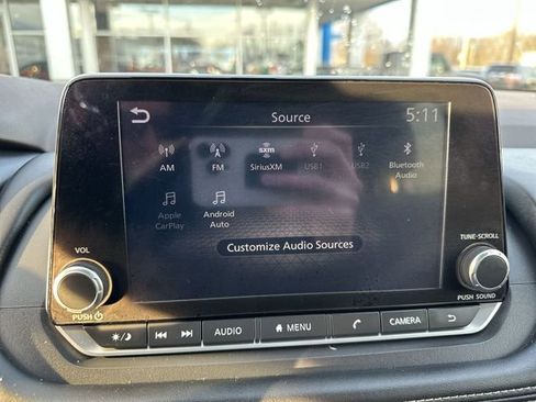 Used 2023 Nissan Rogue SV image 18