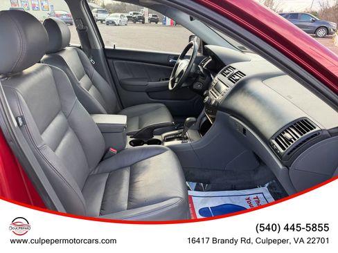 Used 2007 Honda Accord EX-L image 15