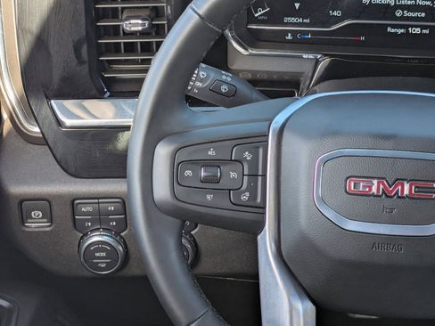 Used 2024 GMC Sierra 1500 SLE image 20