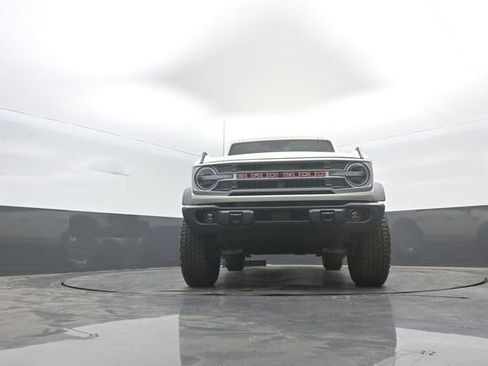 New 2026 Ford Bronco Outer Banks AWD/4WD image 35