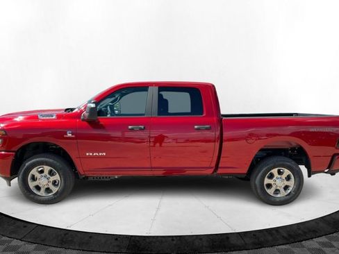 New 2026 RAM 2500 Big Horn image 2