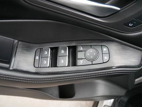 Certified 2023 Nissan Rogue SL w/ SL Premium Package image 14