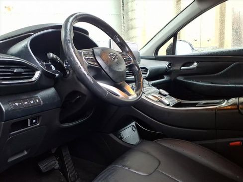 Used 2023 Hyundai Santa Fe XRT w/ Cargo Package image 22