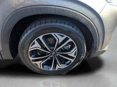 Used 2019 Hyundai Santa Fe Limited image 29