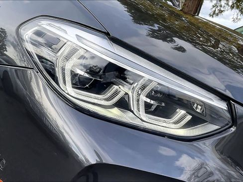 Used 2020 BMW X3 M w/ Executive Package image 28