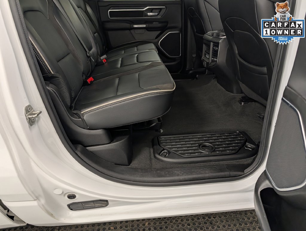 Used 2023 RAM 1500 Laramie AWD/4WD image 30