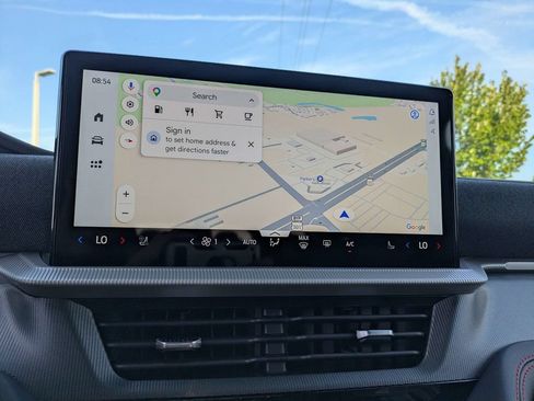 New 2026 Ford Explorer ST-Line RWD image 23