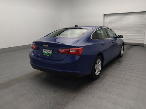 Used 2023 Chevrolet Malibu LS FWD image 9