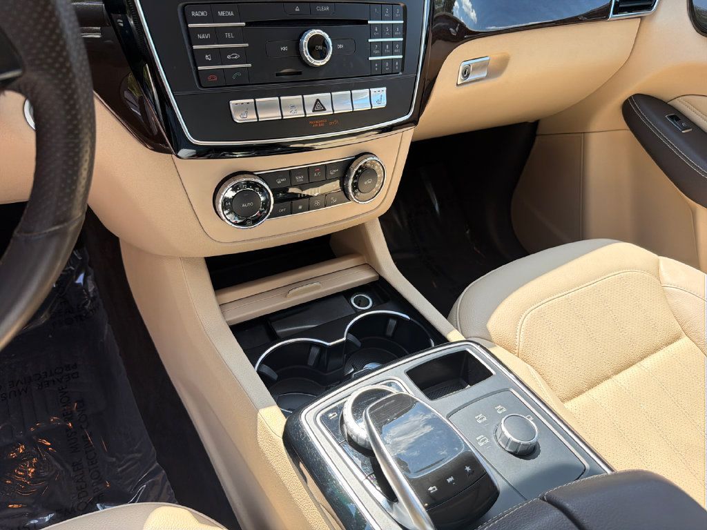 Used 2018 Mercedes-Benz GLE 350 w/ Premium 1 Package image 30