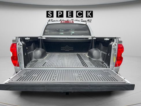 Used 2021 Toyota Tundra SR5 image 21