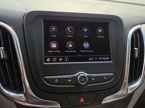Used 2021 Chevrolet Equinox LS w/ LS Convenience Package FWD image 56