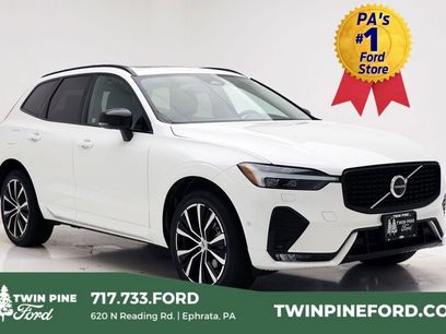 Used 2025 Volvo XC60 B5 Plus