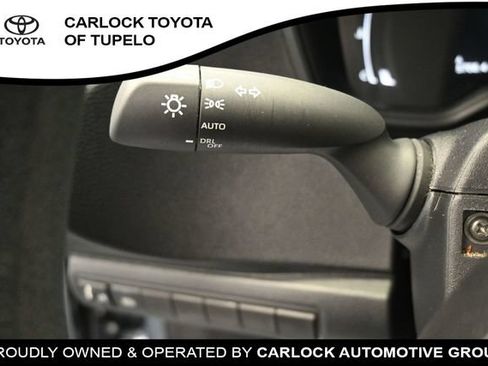 Used 2026 Toyota Corolla LE FWD image 18